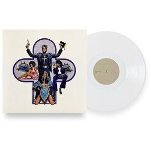 Jpegmafia - Scaring The Hoes - White  LP LP